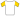 Vuelta KoM White Jersey with Yellow sleeves
